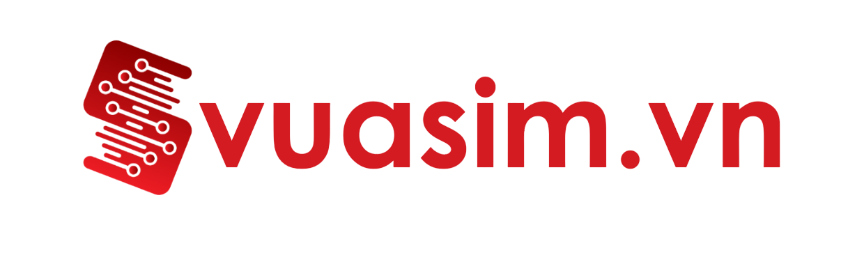 logo Vua Sim