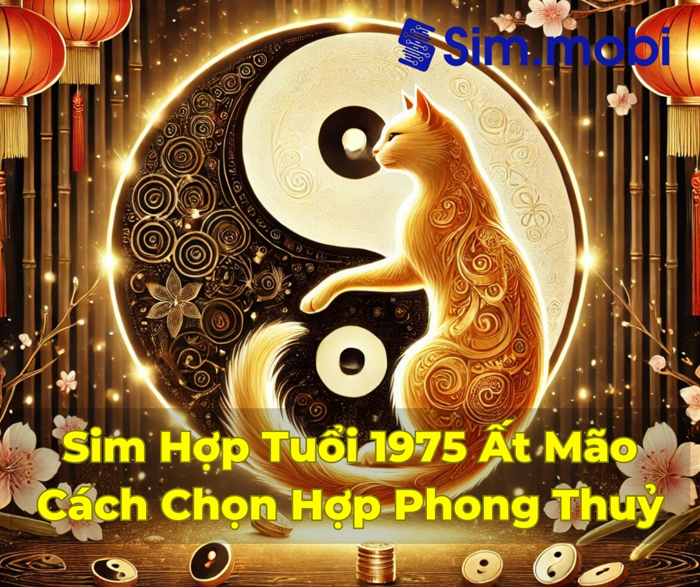 Sim Hợp Tuổi 1975: Bí Quyết Chọn Số Đẹp Mang Lại May Mắn Và Tài Lộc 1 Cách chọn sim hợp tuổi 1975 - Ất Mão
