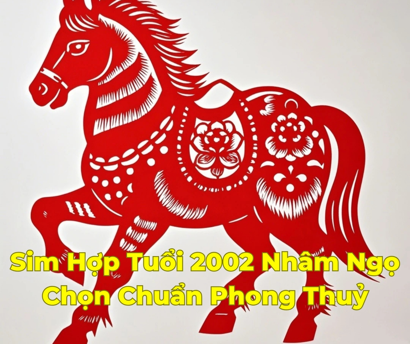 Sim Hợp Tuổi 2002: Bí Quyết Chọn Số Đẹp Mang Lại May Mắn Và Thành Công 1 cach chon sim hop tuoi 2002 nham ngo chuan phong thuy