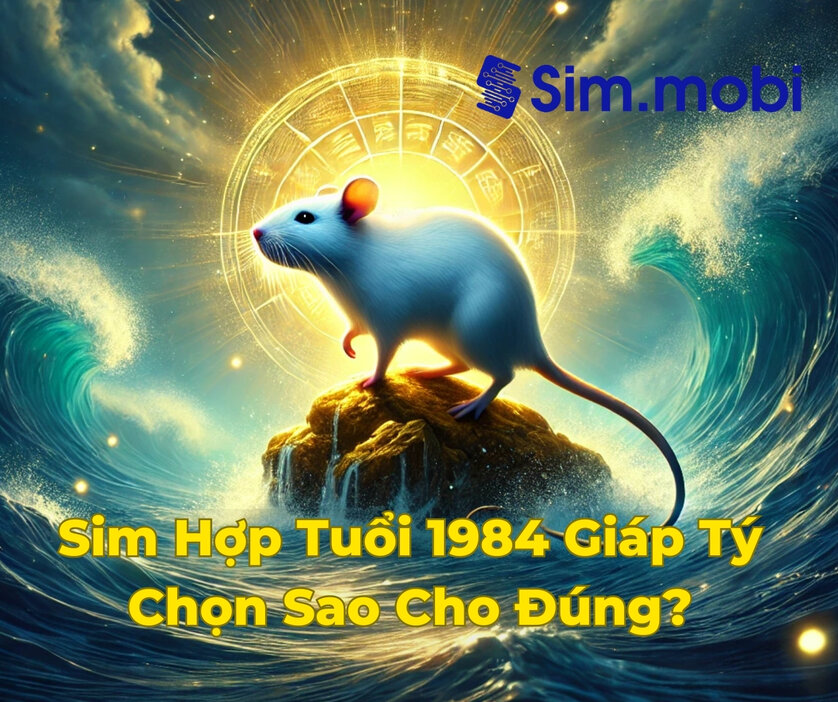 Sim Hợp Tuổi 1984 - Chọn Sim Phong Thủy Đẹp Chuẩn Xác Nhất 1 Sim Hợp Tuổi 1984 - Chọn Sim Phong Thủy Đẹp Chuẩn Xác Nhất