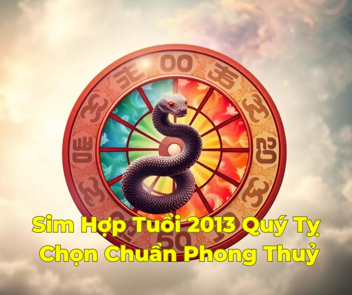 Sim Hợp Tuổi 2013: Bí Quyết Chọn Số Đẹp Phong thủy Mang Lại May Mắn và Thành Công 1 Cách chọn sim hợp tuổi 2012 - Nhâm Thìn chuẩn phong thuỷ
