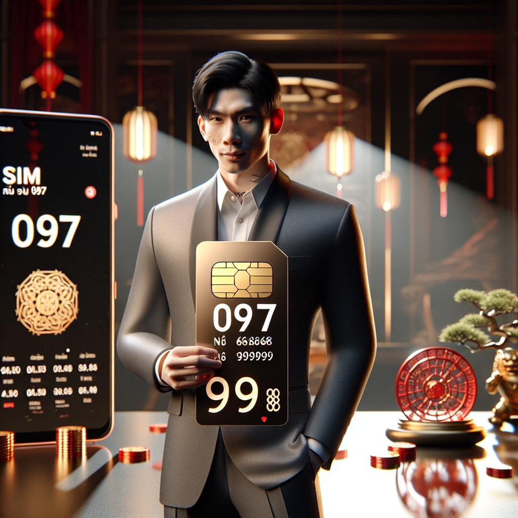 Ý Nghĩa Sim Đầu Số 097: Những Bí Mật Bạn Chưa Từng Biết 1 Ý Nghĩa Sim Đầu Số 097