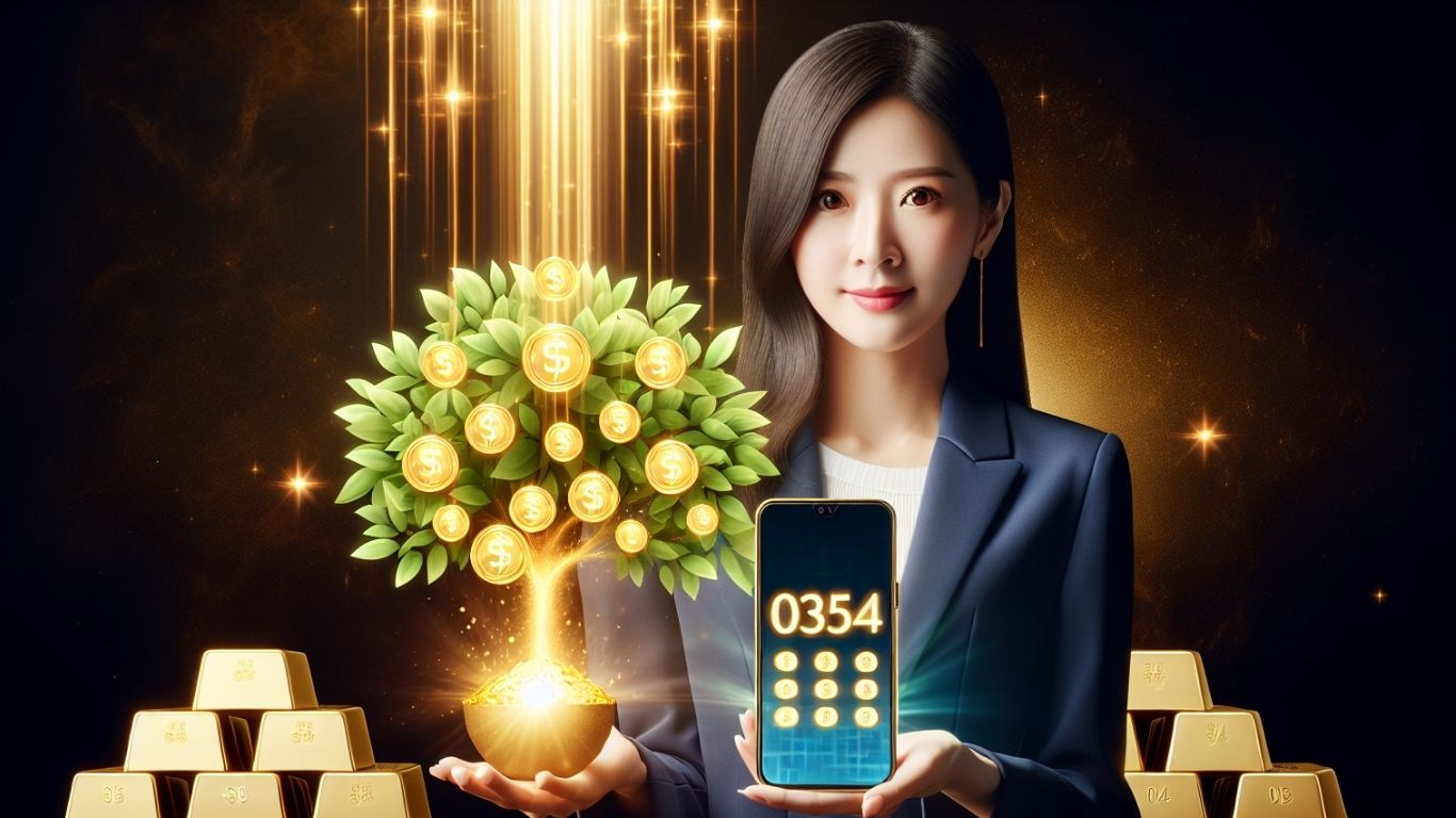Đầu Số 0354: Khai Mở Vận May Bốn Mùa, Tài Lộc Sinh Sôi 1 Đầu số 0354 Viettel - Ý nghĩa phong thuỷ & Cách chọn
