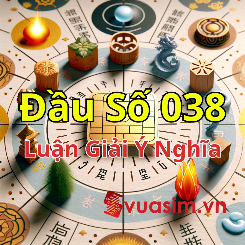 Đầu Số 038 Là Mạng Gì? Luận Giải Ý Nghĩa Phong Thủy Cùng Vuasim 1 Đầu Số 038 Là Mạng Gì? Luận Giải Ý Nghĩa Phong Thủy Cùng Vuasim