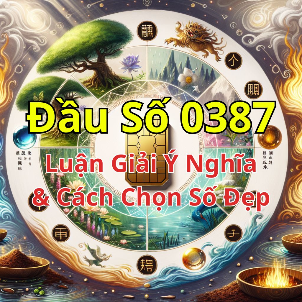 Đầu số 0387 là mạng gì? Khám phá ý nghĩa và cách chọn tăng vận may 1 Đầu số 0387 là mạng gì? Khám phá ý nghĩa và cách chọn tăng vận may