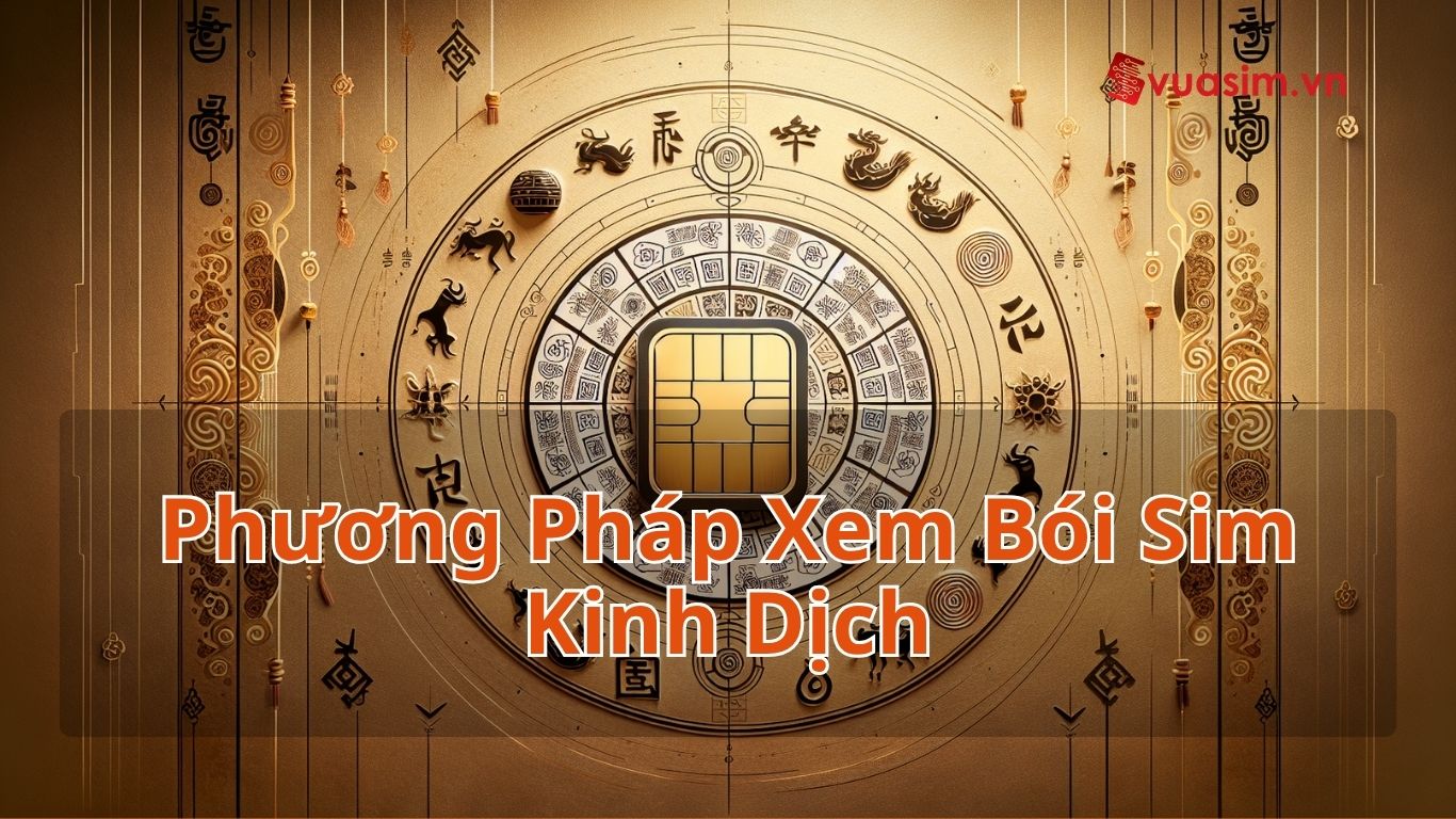Nguồn Gốc & Sự Uy Tín Của Phương Pháp Xem Bói Sim Kinh Dịch 1 Nguồn Gốc & Sự Uy Tín Của Phương Pháp Xem Bói Sim Kinh Dịch
