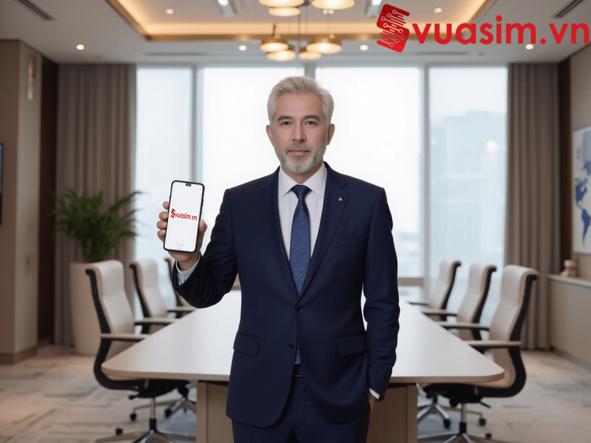 Sim Chuyên Gia 1 Sim chuẩn chuyên gia – Thể hiện đẳng cấp, khẳng định thương hiệu!