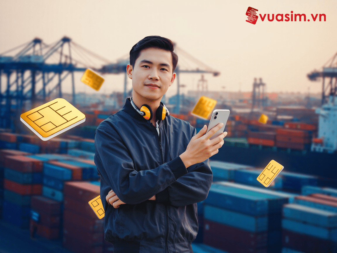 Sim Logistics 1 Sim đẹp ngành vận tải – Kết nối nhanh, uy tín vững!