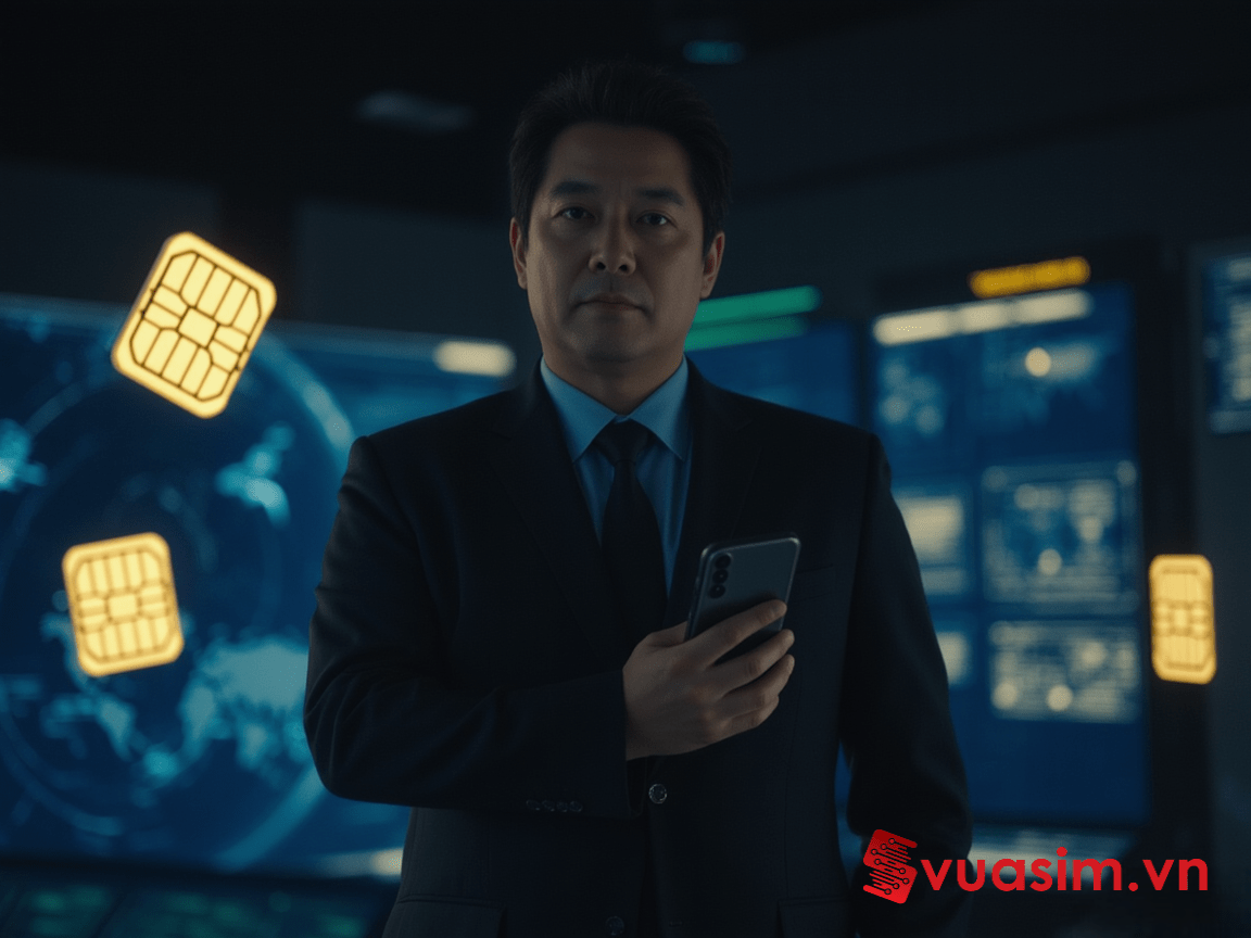 Sim Quân Đội 2 Sim Đẹp – Phong Thái Người Lính!