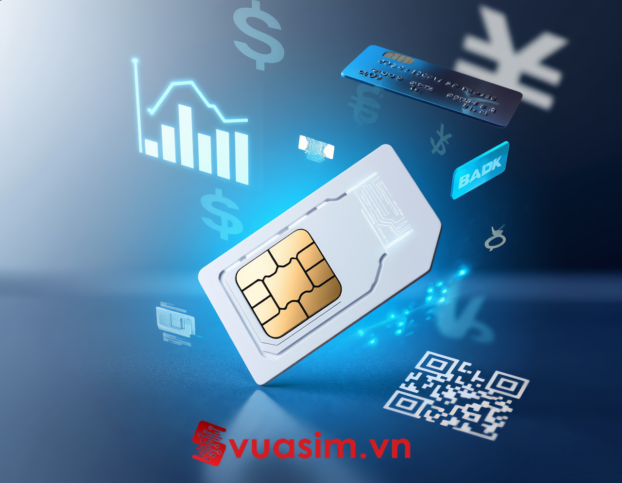 Lợi Ích Khi Sở Hữu Sim Tài Chính Ngân Hàng