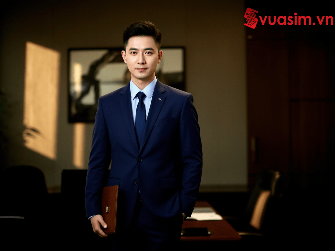 Sim Luật Sư 2 sim số đẹp đẳng cấp cho luật sư