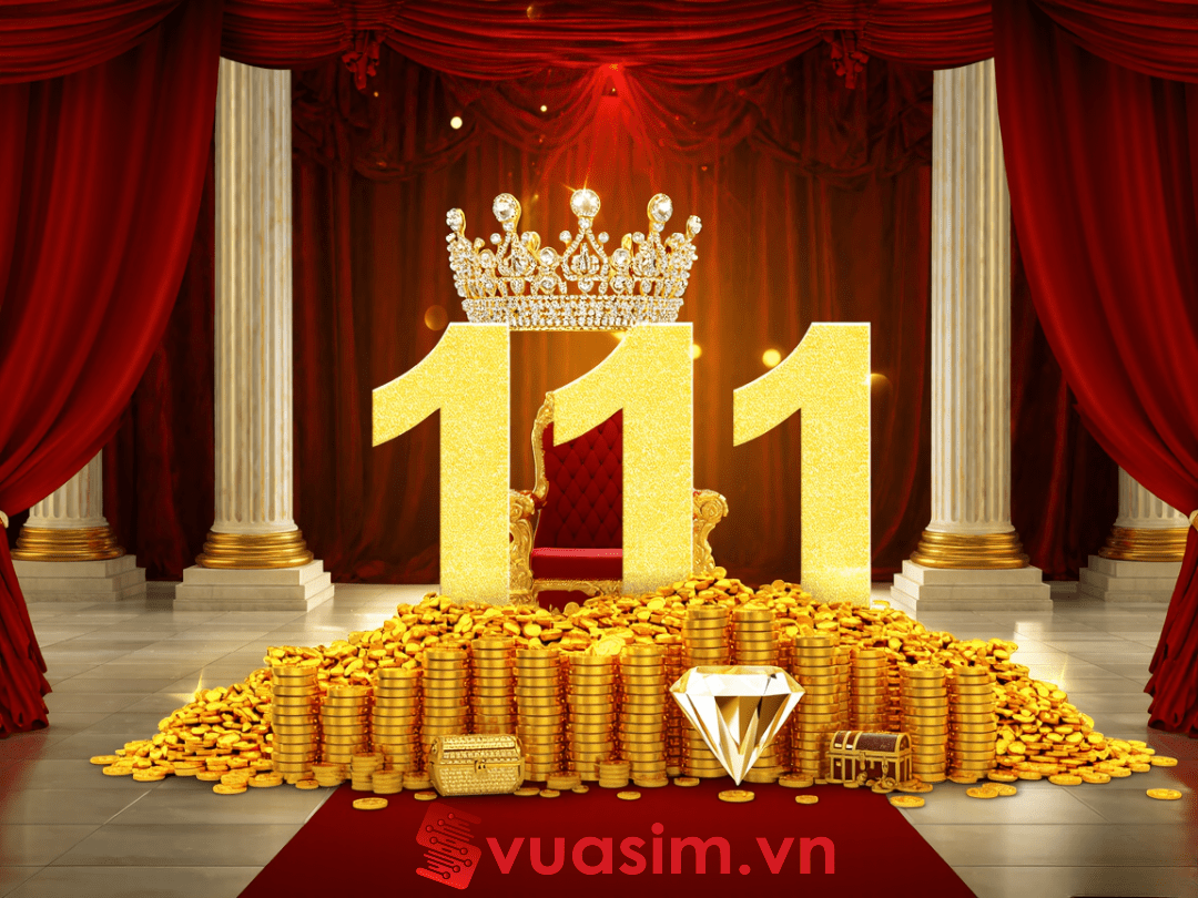 Sim Tam Hoa 111 2 sim tam hoa 111 Đẳng Cấp Thượng Lưu