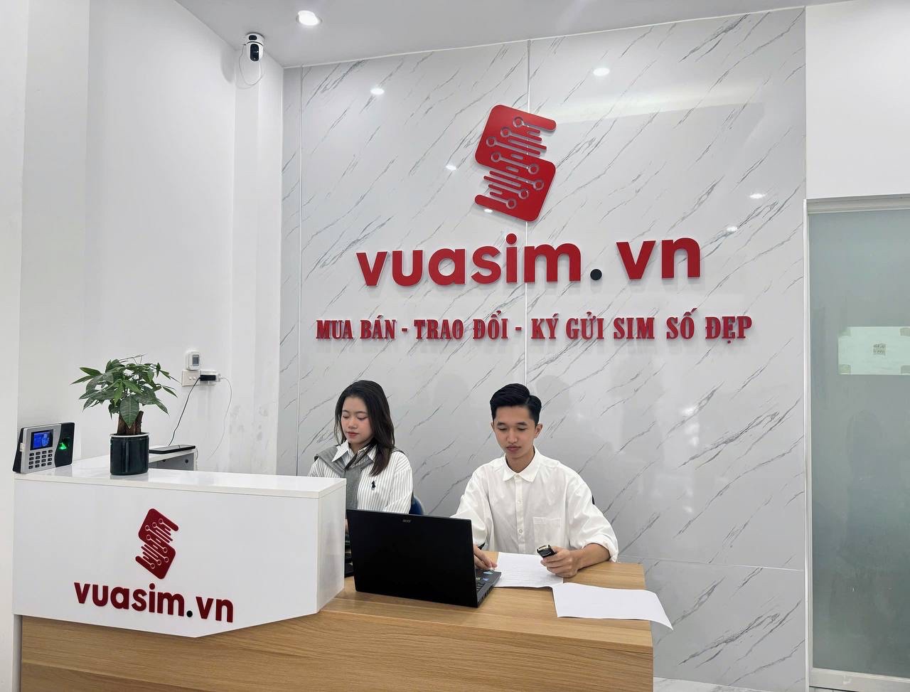 Dịch Vụ Cầm Sim Số Đẹp – Uy Tín, Nhanh Gọn, Lãi Suất Ưu Đãi