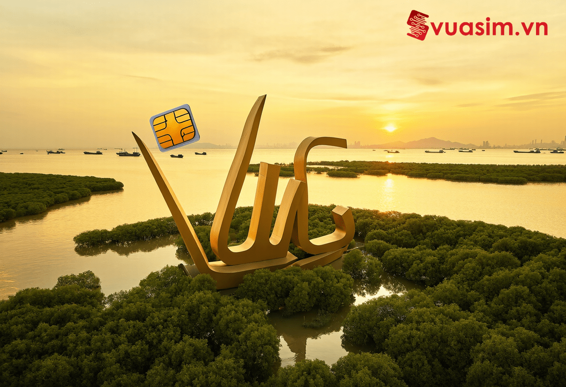 Sim Cà Mau 1 Sim Cà Mau – Số đẹp miền đất mũi, phát triển bền vững!