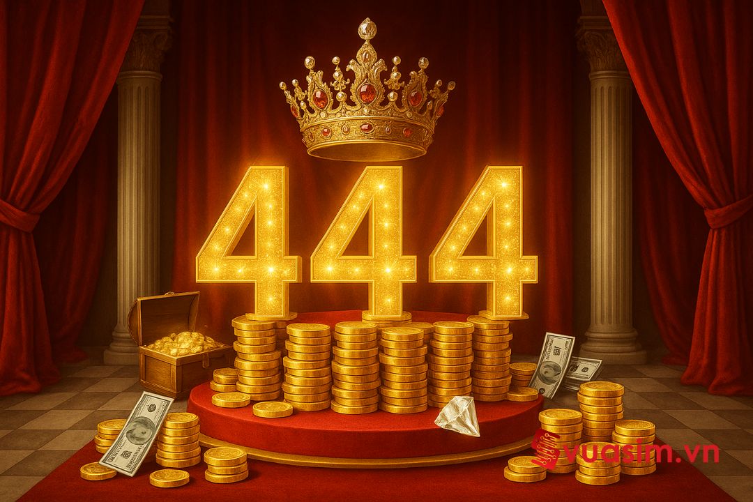 Sim Đuôi 444: Giải Mã Toàn Tập Ý Nghĩa Và Cách Chọn Mua Sim Số Đẹp Giá Tốt 1 Sim Đuôi 444: Giải Mã Toàn Tập Ý Nghĩa Và Cách Chọn Mua Sim Số Đẹp Giá Tốt