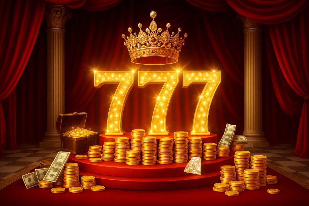 Sim Đuôi 777: Giải Mã Ý Nghĩa, Cách Chọn & Bảng Giá Mới Nhất 2025