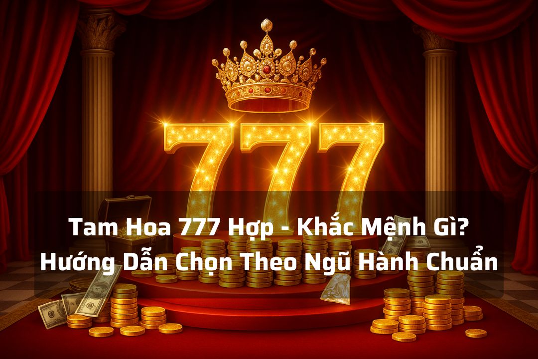 Sim Đuôi 777 Hợp Mệnh Gì, Khắc Mệnh Gì? Hướng Dẫn Chọn Theo Ngũ Hành 1 Sim Đuôi 777 Hợp Mệnh Gì, Khắc Mệnh Gì? Hướng Dẫn Chọn Theo Ngũ Hành