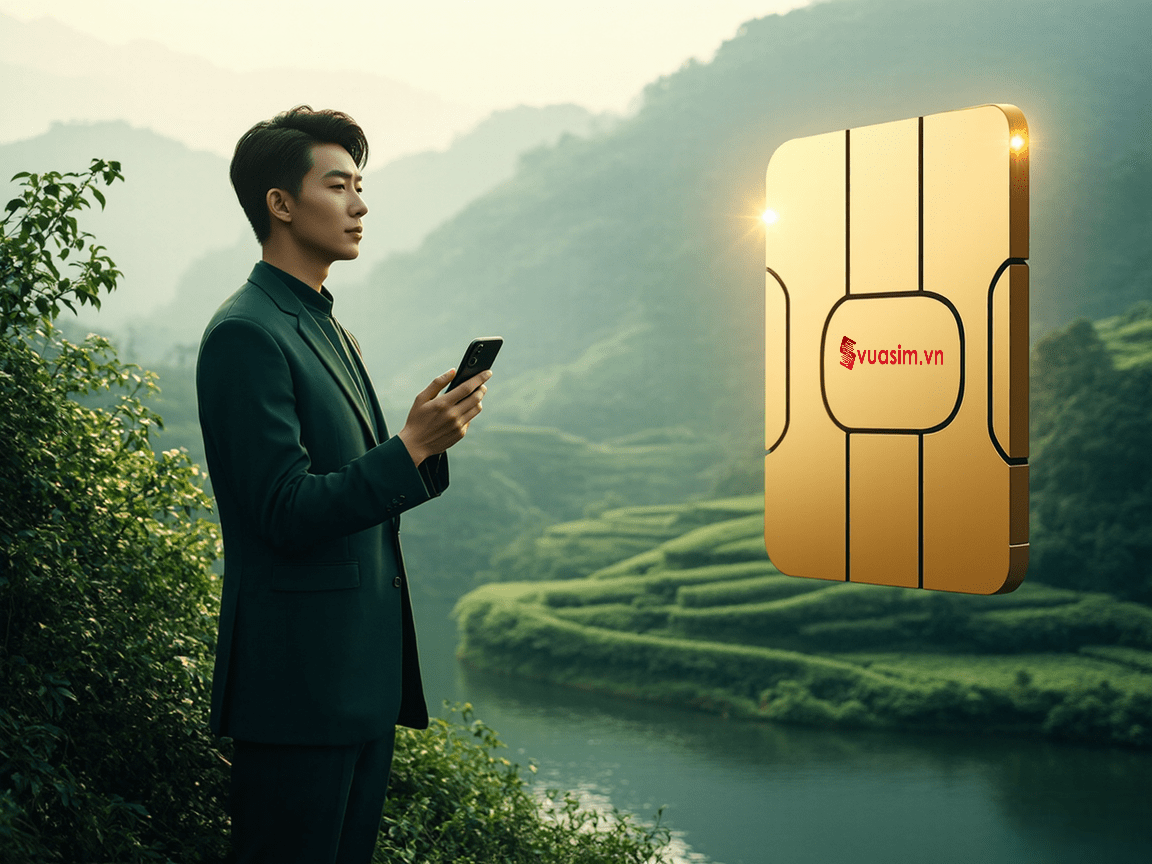Thái Nguyên chọn sim hay – Làm ăn hưng thịnh, vận may ghé thăm!