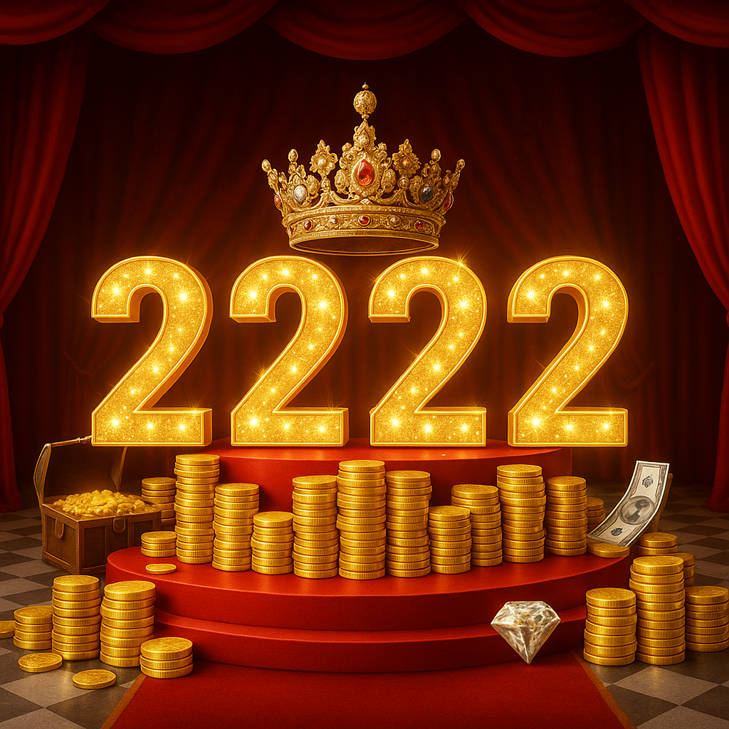 Sim tứ quý 2 (2222) có ý nghĩa gì? Giá bao nhiêu? Mua ở đâu uy tín? 1 Luận Giải Ý Nghĩa Sim Tứ Quý 2 Dưới Góc Nhìn Phong Thủy