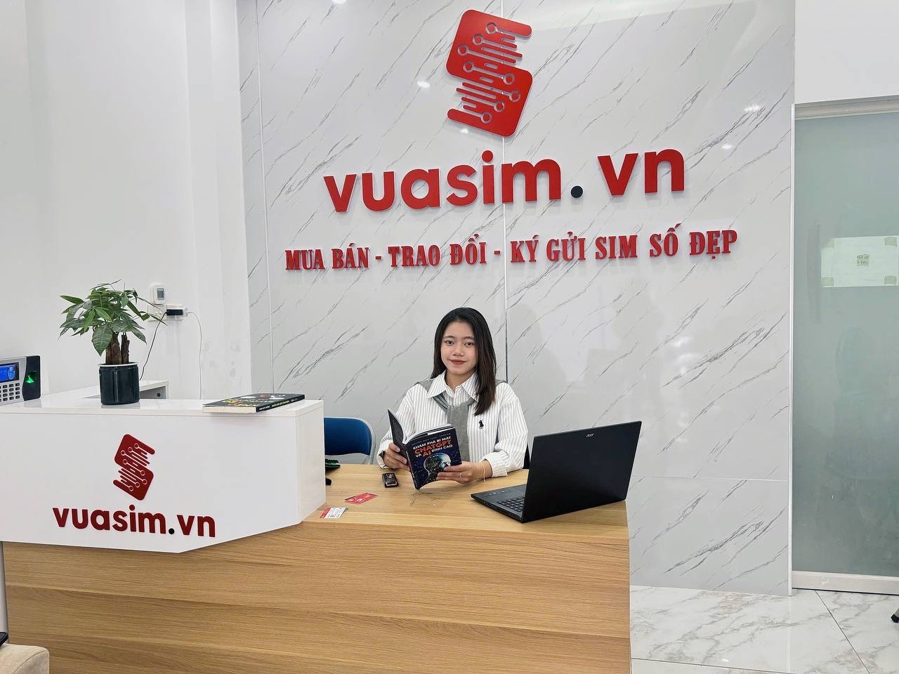 Cầm Sim Có Mất Sim Không? 5 Hiểu Lầm Phổ Biến Người Dùng Nên Biết 1 Vuasim - Mua bán & cầm sim số đẹp uy tín